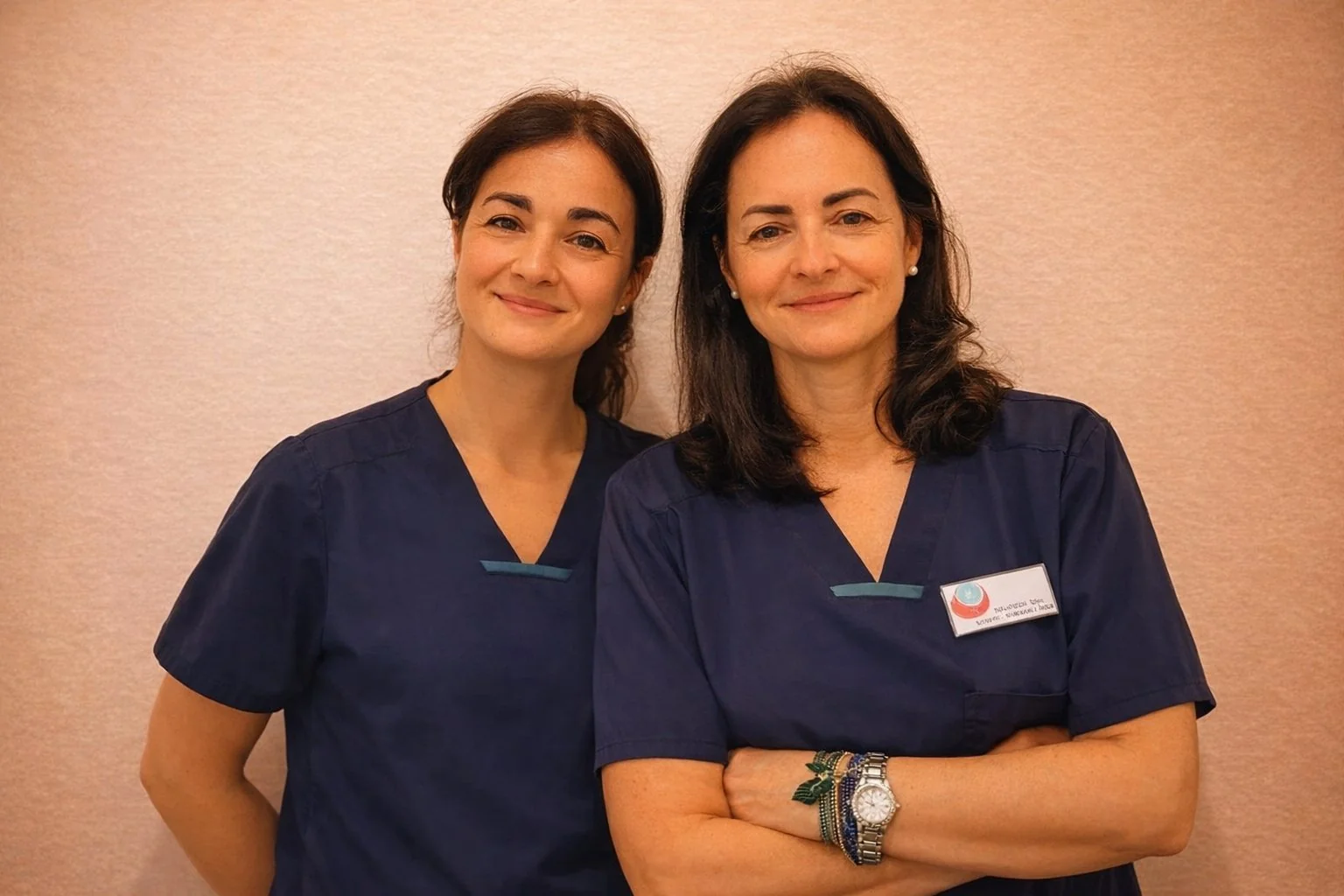 Dirección del centro